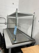 Stainless Steel Table