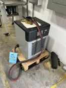 ACT Forklift Battery Quantum Charger, Model Q4-24/36