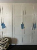 Single-Door cabinet