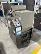 Sterling Beside The Press Granulator, Model FX716, Serial# FX716-21036, Year 2021. **NEEDS CORD & PL