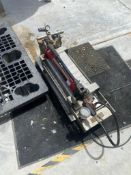 Summit Research Pressurized Inert PIG Filter.