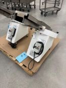Oliver Bun & Bagel Slicer, Model 704N, Serial# 200417.