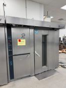 Revent Double Rack Gas Oven, Model 620U G DG, Serial# U98-2031-151-3098.