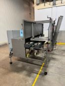 Combi Packaging Systems Case Erector, Model 2EZHS, Serial# 2EZHS564140, Year 2019. With panel & asso