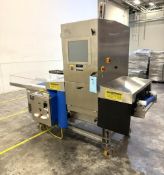 Peco-INSPX Scantrac Forte Top-Down X-Ray Inspection System, Serial# 71644, Year 2017.