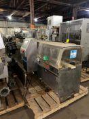 Bosch Sigpack Systems HCS Horizontal Flow Wrapper, 3x480V, 3 Phase, Serial# J-01491-HCS-019, Year 20