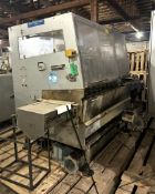 Sig Bosch Sig Pak System Wrapper Flexible Film Horizontal Wrapper, Serial# 003-SP-12WRP-201MLD-62196