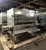 Sig-Bosch Sig Pak System Wrapper, Serial# 003-SP-12WRP-101MLD.