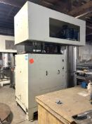 ROSS PowerMix Planetary Mixer, Model# PDM-100, Serial# 110718. With (3) Stainless Steel Mixing Vesse