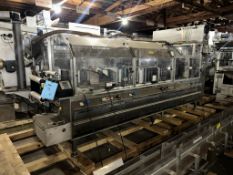 Lot of: (1) Cloud Horizontal Form, Fill & Seal Machine, Model# SERVOIGINAL, Serial# 3736.10. (1) Spe