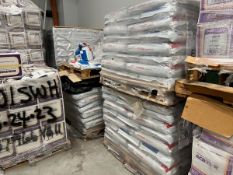 {each} 50-Lb. Bags of Oerlikon DryBag Welding Flux