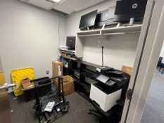 Group of Electronics