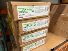 {each} Lincoln Electric SuperArc L-56 Welding Wire Spools