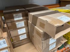 {each} Platt Bros. ZN/AL Welding Wire Spools, 20 Available