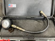TronAir 300 PSI Aircraft Tire Gauge