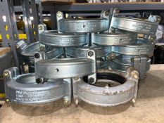 {Each} 85 Bar Pipe Couplings