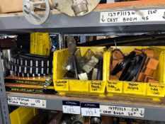 A Group of Ass't Hardware