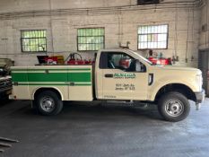 2019 Ford F-250 Pickup Truck
