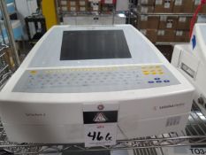 Sartorius Stedim "Sartocheck 4" Filter Integrity Tester (SOLD AS-IS - NO WARRANTY)