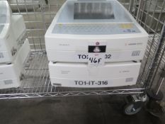 Sartorius Stedim "Sartocheck 4" Filter Integrity Tester w/ Sartocheck 4 Multi Unit (SOLD AS-IS - NO