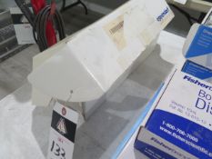 Eppendorf "Repeater Pro" Electronic Pipette w/ Stand (SOLD AS-IS - NO WARRANTY)