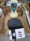 Biotrace "Clean-Trace" NGi Luminometer and Amscope FMA050 Digital Microscope Camera (SOLD AS-IS - NO