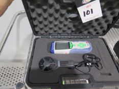 Digi-Sense 20250-15Digital Anemometer (SOLD AS-IS - NO WARRANTY)