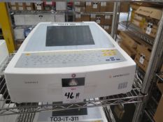 Sartorius Stedim "Sartocheck 4" Filter Integrity Tester (SOLD AS-IS - NO WARRANTY)