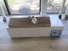 Thermo Scientific Precision COL 35 Water Bath w/ Digital Controls (SOLD AS-IS - NO WARRANTY)