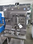 GE AKTA "Pilot" Chromatography HPLC System (SOLD AS-IS - NO WARRANTY)