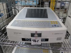 Sartorius Stedim "Sartocheck 4 Plus" Filter Integrity Tester (SOLD AS-IS - NO WARRANTY)