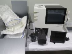 Excellims GA2200 HP-IMS High Performance Ion Mobility Spectrometry Analyzer (SOLD AS-IS - NO WARRANT