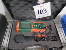 Extech HD400 Digital Light Meter (SOLD AS-IS - NO WARRANTY)