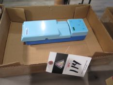 Genesis BPS mdl. B40 Sterile Tube Welder (SOLD AS-IS - NO WARRANTY)
