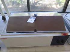 Thermo Fisher Precision 2847 Water Bath (SOLD AS-IS - NO WARRANTY)