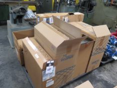 Misc Filter Modules (SOLD AS-IS - NO WARRANTY)