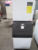 Import AP-400P Ice Maker s/n AP2411104 (SOLD AS-IS - NO WARRANTY)