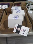 AcuAmp DCT500-42-24-F DC Current Transducers (3) SOLD AS IS