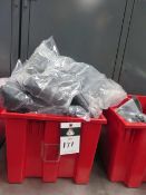 Safety Gloves (SOLD AS-IS - NO WARRANTY)