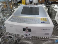 Sartorius Stedim "Sartocheck 4" Filter Integrity Tester (SOLD AS-IS - NO WARRANTY)