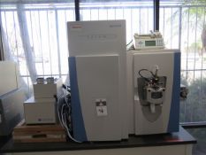 Thermo Scientific Exactive PLUS Hybrid Quadrupole-Orbitrap Mass Spectrometer w/ Vacuum Pump and Pump