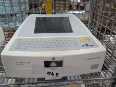 Sartorius Stedim "Sartocheck 4 Plus" Filter Integrity Tester (SOLD AS-IS - NO WARRANTY)