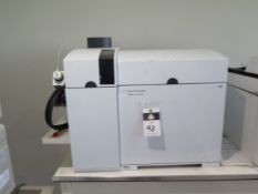 Agilent Technologies 7700 Series G3281A IP-MS Inductively Coupled Plasma Mass Spectrometer (SOLD AS