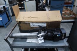 Grounfos Series C Pumps 1 New 1 Used (SOLD AS-IS - NO WARRANTY)