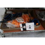 Loc-Line Coolant Hose (SOLD AS-IS - NO WARRANTY)