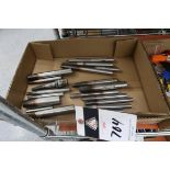 Heat-Set Tooling Extensions (SOLD AS-IS - NO WARRANTY)