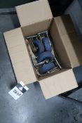 Casters (SOLD AS-IS - NO WARRANTY)