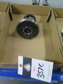 Heimer HSK-50 Adaptor (SOLD AS-IS - NO WARRANTY)