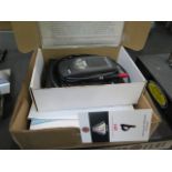PosiTector mdl. 6000 Coating Thickness Gage w/ Coating Thickness Standard Sets (SOLD AS-IS - NO WARR