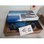 Grabo 375 Lb Cap Portable Vacuum Grabber (SOLD AS-IS - NO WARRANTY)
